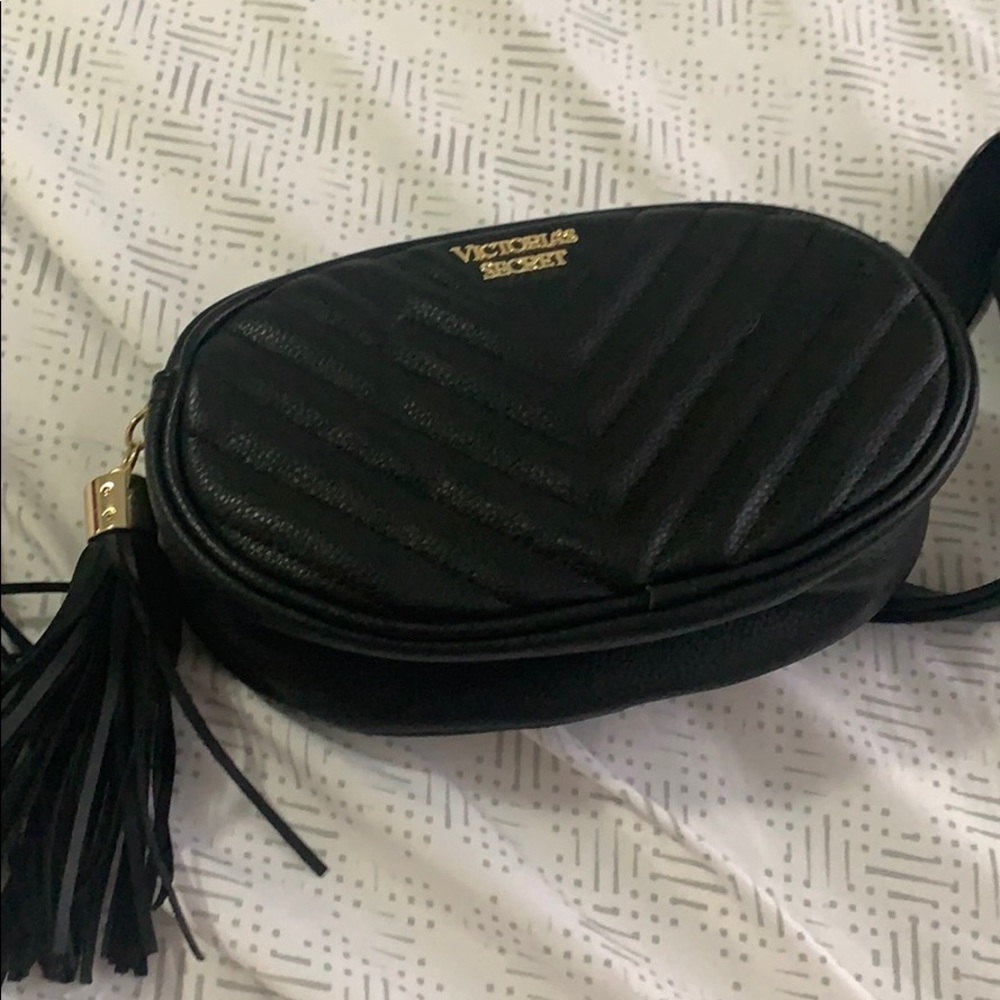 Cleaning out closet
